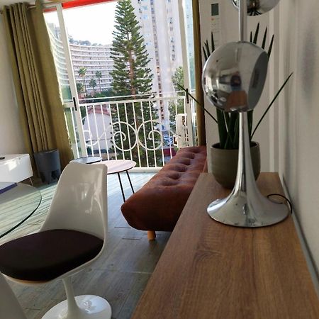 Gran Park Benidorm Apartment Exterior photo