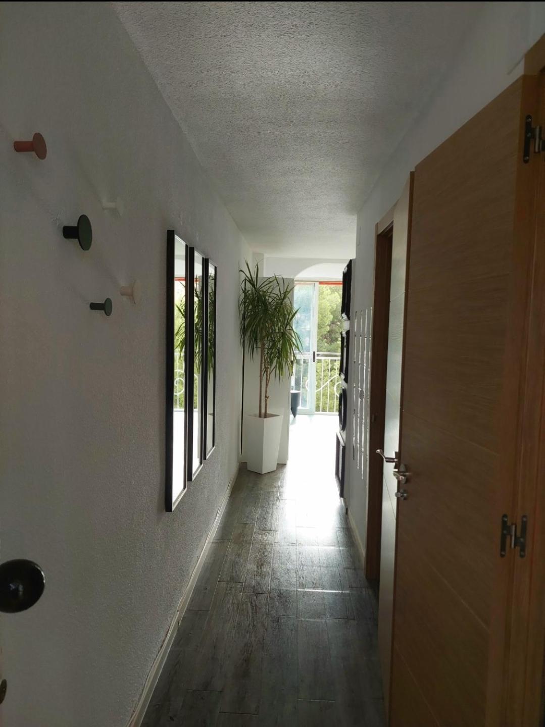 Gran Park Benidorm Apartment Exterior photo
