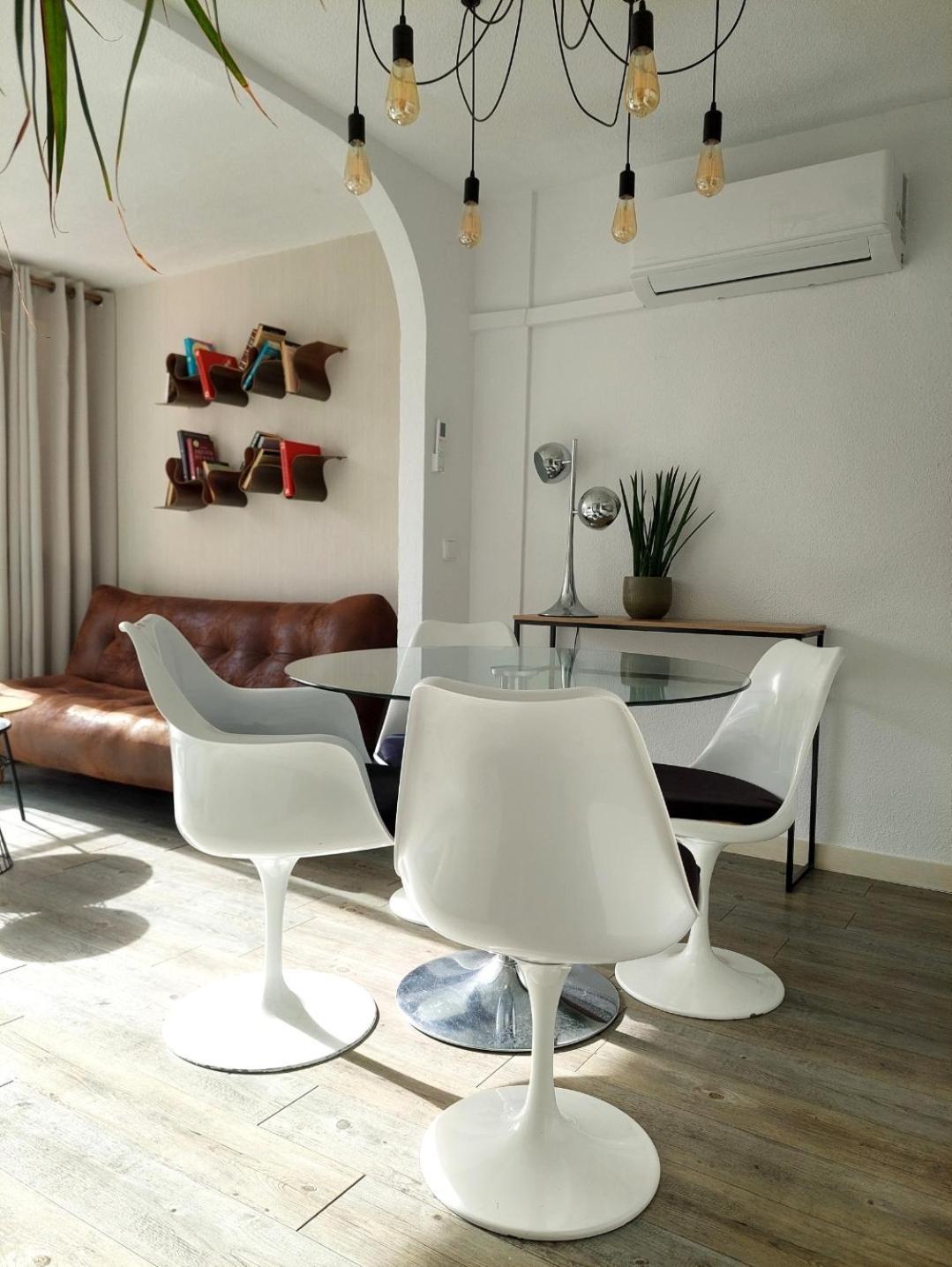Gran Park Benidorm Apartment Exterior photo