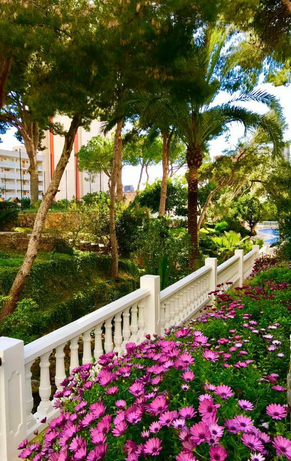 Gran Park Benidorm Apartment Exterior photo